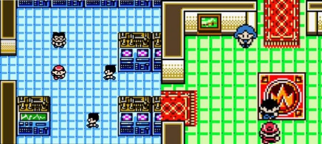 Pokémon Trading Card Game (4)