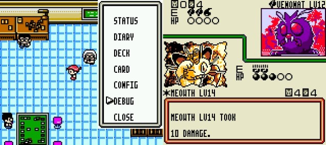 Pokémon Trading Card Game (5)