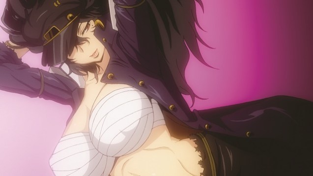 Senran Kagura - Vol. 3 (2)