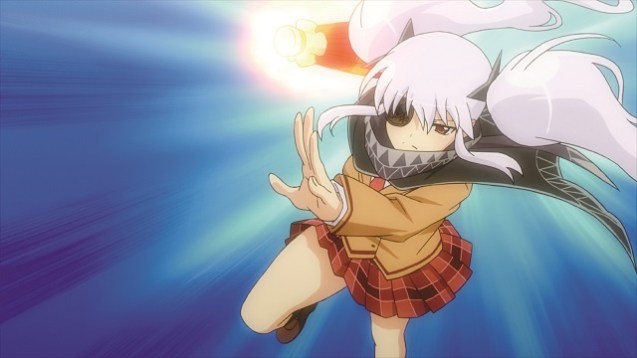 Senran Kagura - Vol. 3 (3)