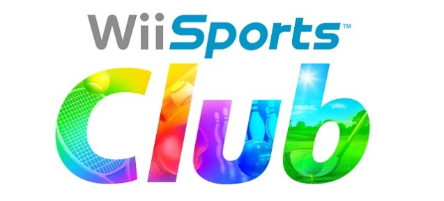 Wii Sports Club (1)