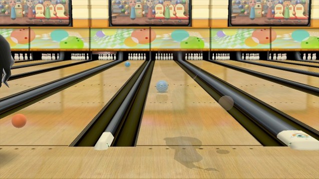 Wii Sports Club (5)