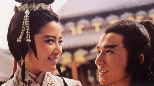 Der Herausforderer (3)