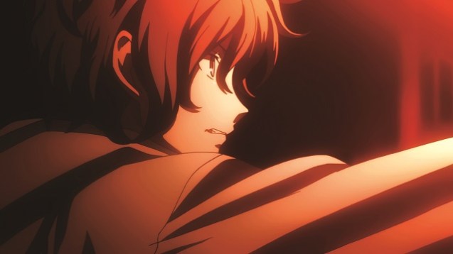 Devil Survivor 2 - The Animation (2)