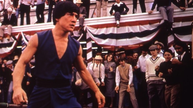 Die Große Keilerei (1)