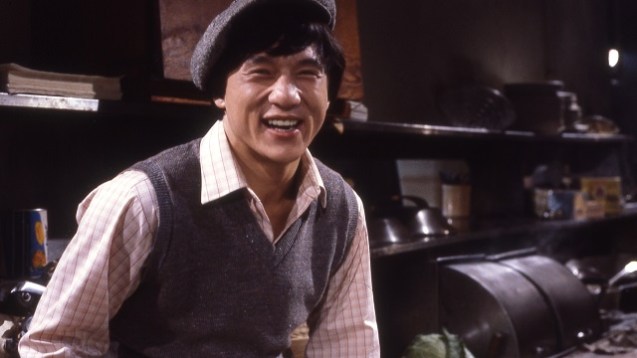 Die Große Keilerei (2)