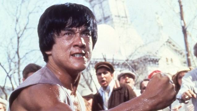 Die Große Keilerei (3)