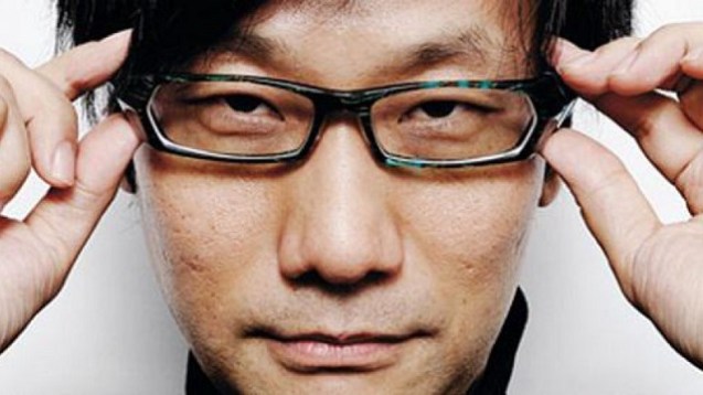 Gamescom 2014 - Hideo Kojima präsentiert (1)