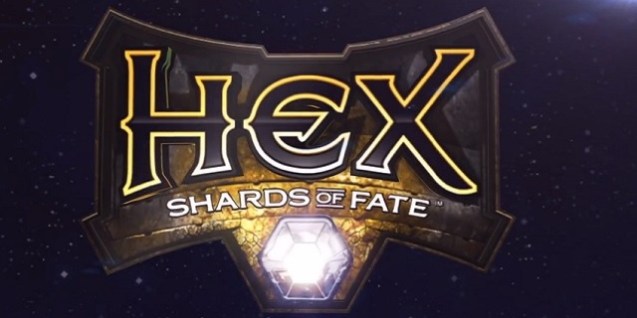 Hex - Shards of Fate (1)