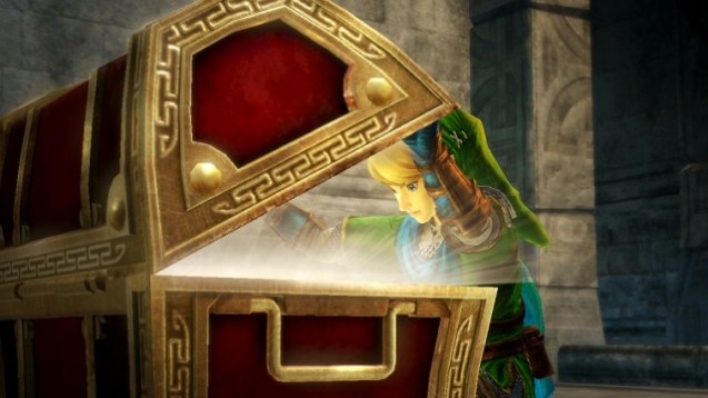 Hyrule Warriors (4)
