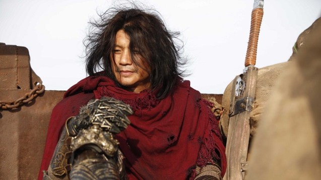 Once upon a Time in Vietnam (1)