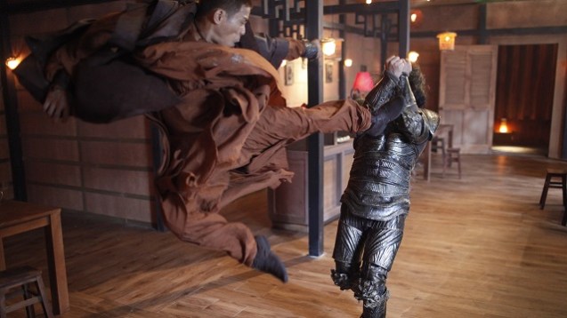 Once upon a Time in Vietnam (2)