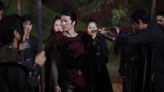 Once upon a Time in Vietnam (4)