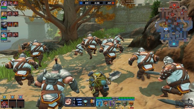 Orcs Must Die! - Unchained (2)