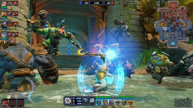 Orcs Must Die! - Unchained (3)