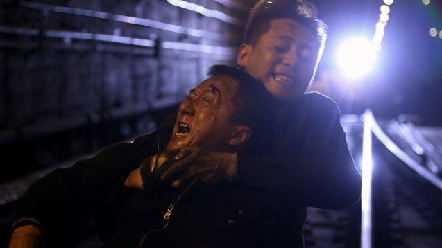 Police Story - Back for Law (3)