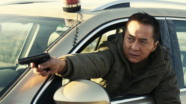 Police Story - Back for Law (4)