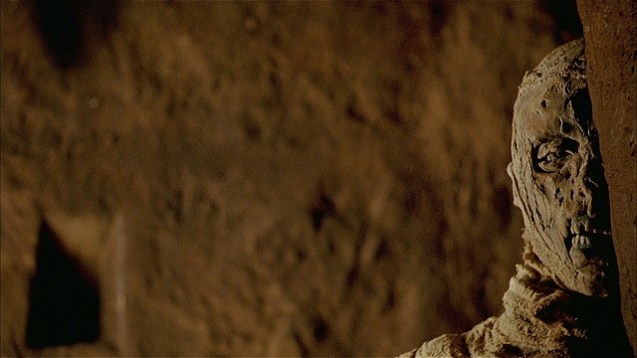 Prisoners of the Sun (3)