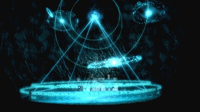 Prisoners of the Sun (4)