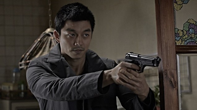 The Suspect - Traue keinem (1)