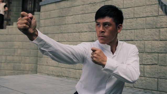 Way of the Warrior (1)