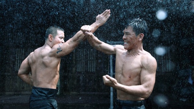 Way of the Warrior (2)