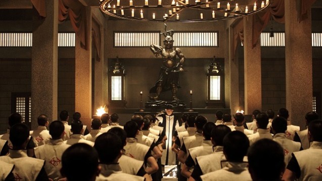 Way of the Warrior (3)