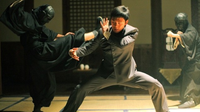 Way of the Warrior (4)