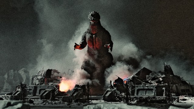 Godzilla - Final Wars (1)