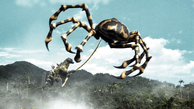 Godzilla - Final Wars (3)