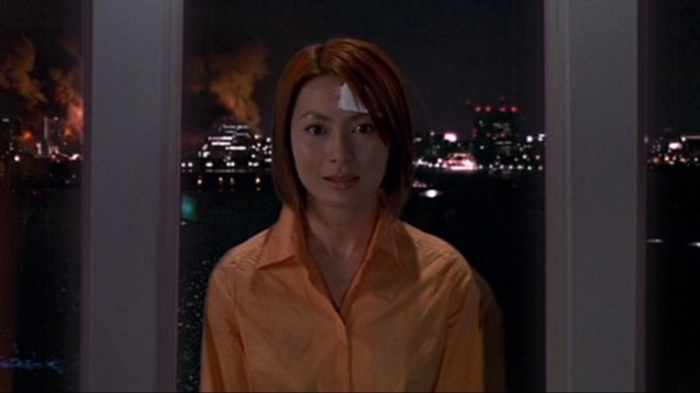 Godzilla, Mothra and King Ghidorah - Giant Monsters All-Out Attack (2)