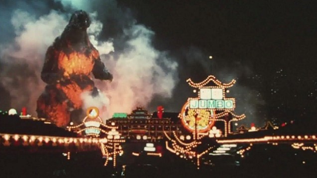 Godzilla vs. Destoroyah (1)