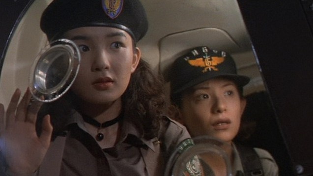 Godzilla vs. Destoroyah (2)