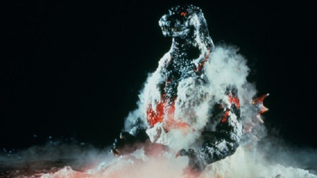 Godzilla vs. Destoroyah (4)