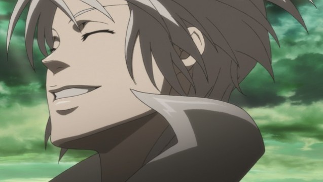 Psycho-Pass - Vol. 4 (2)