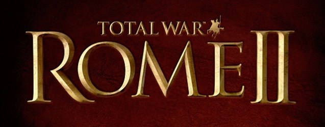 Total War - Rome II (1)