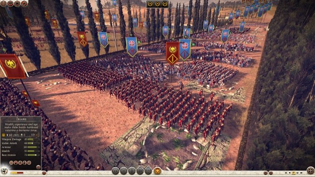 Total War - Rome II (2)