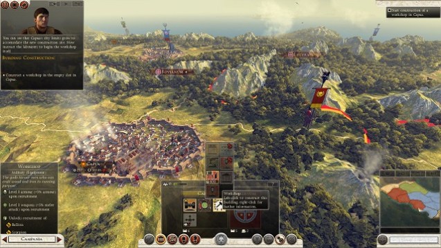 Total War - Rome II (3)