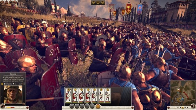 Total War - Rome II (5)