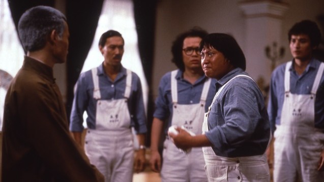 Winners & Sinners (4)