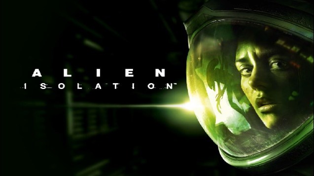 Alien Isolation (1)
