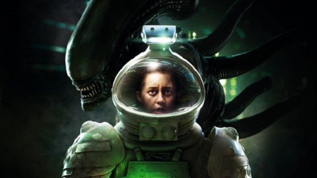 Alien Isolation (2)