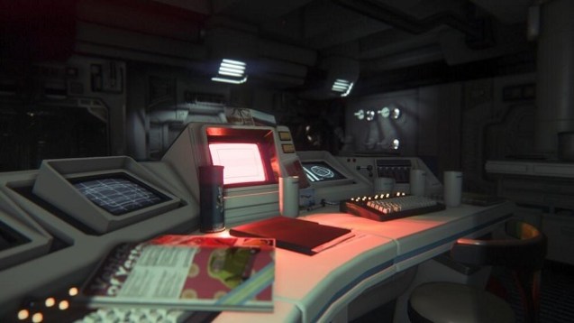 Alien Isolation (3)