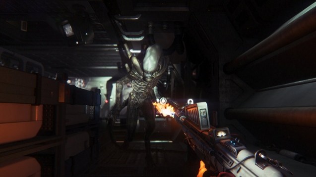 Alien Isolation (4)