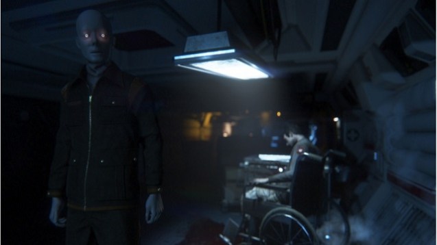Alien: Isolation (6)