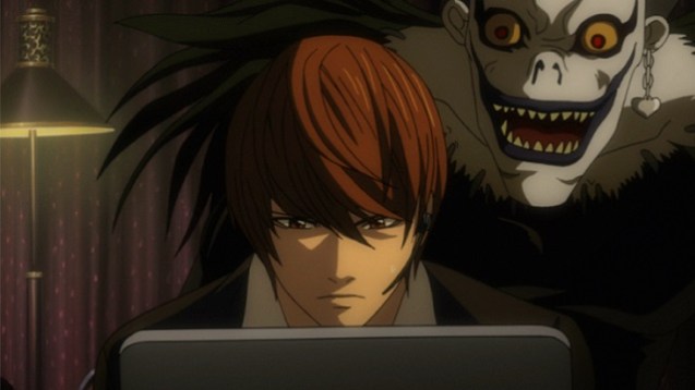 Death Note - Box 2 (1)