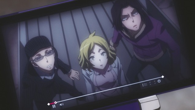 Devil Survivor 2 - The Animation (Vol. 3) (2)