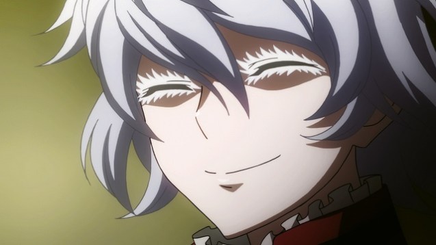 Devil Survivor 2 - The Animation (Vol. 3) (3)