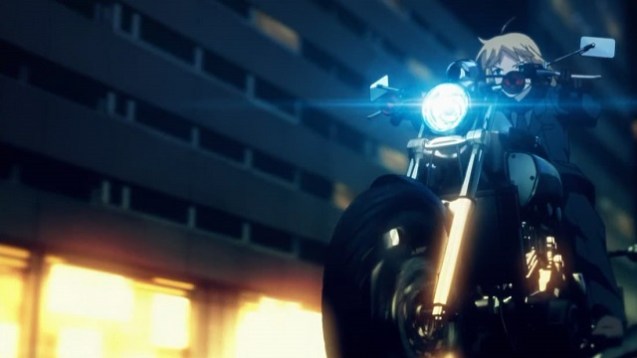 Fate Zero - Vol. 4 (1)