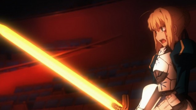 Fate Zero - Vol. 4 (4)